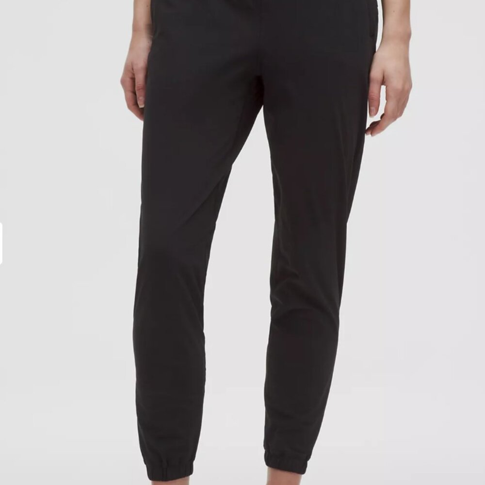 Lululemon Adapted State High-Rise Jogger Full Length